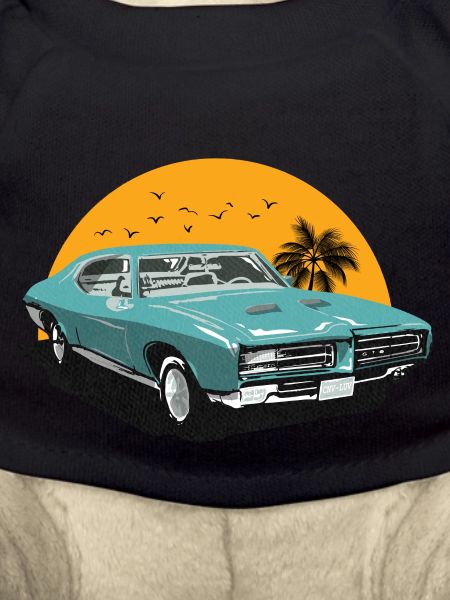 Oldtimer - Oldtimer