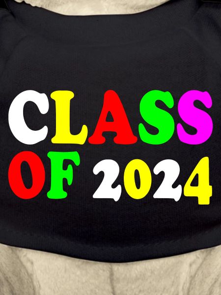 Class of 2024