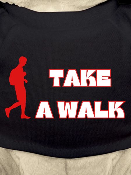 Take a Walk
