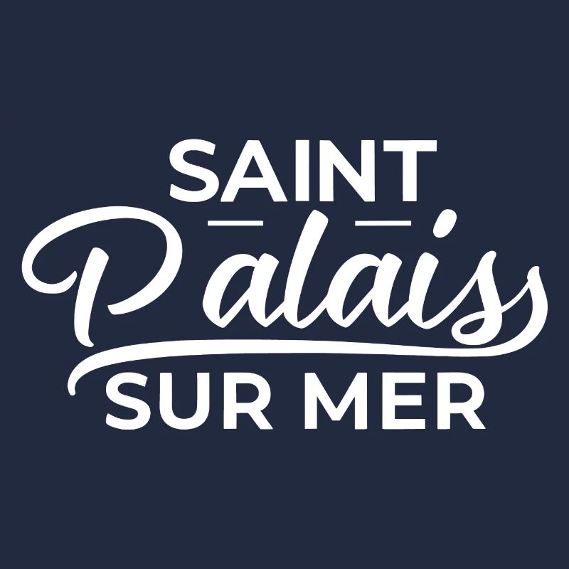 Saint-Palais-sur-mer