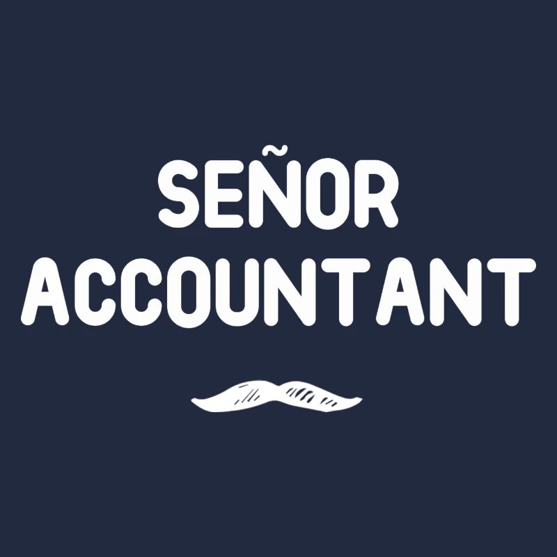 Señor Comptable