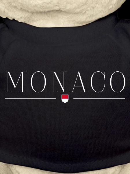 Monaco T-Shirt: Elegance & Style