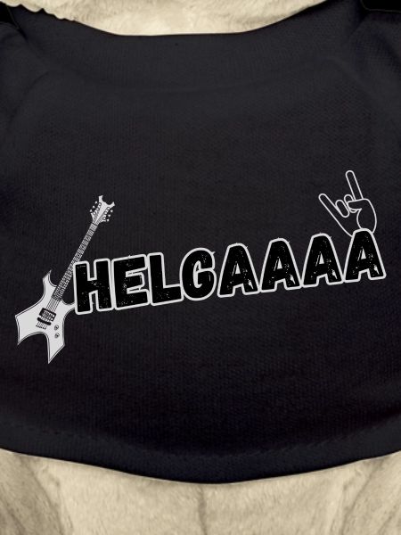 HELGA