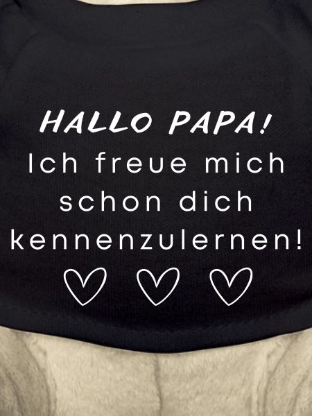 Hello Dad