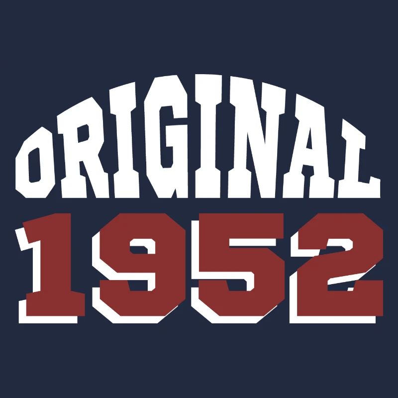 Original 1952