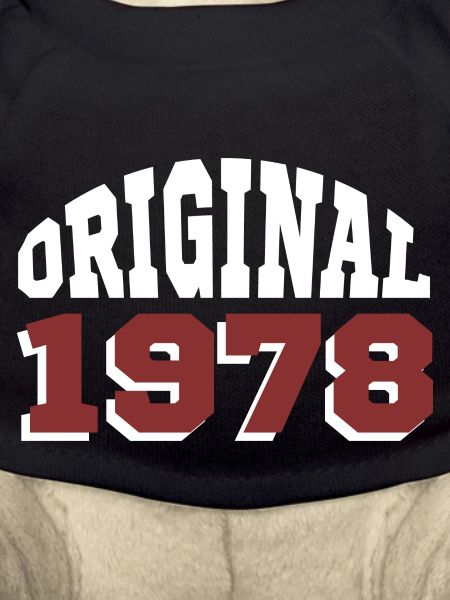 Original 1978