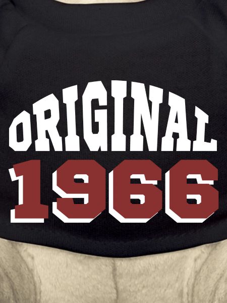 Original 1966