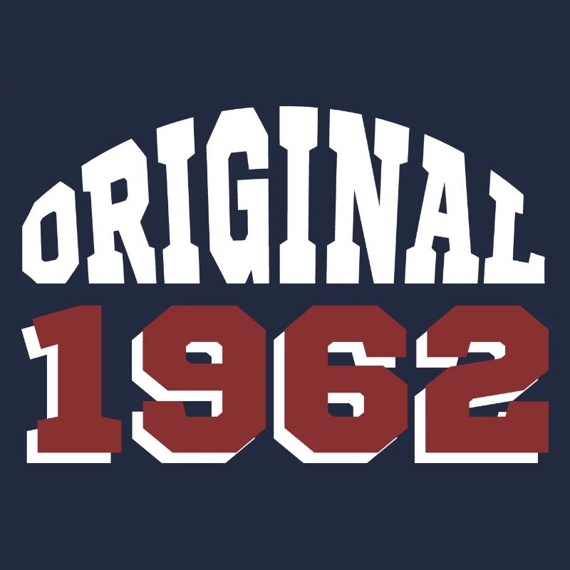 Original 1962
