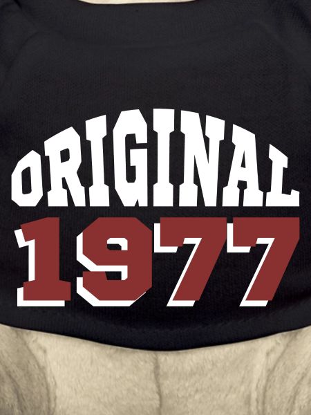 Original 1977