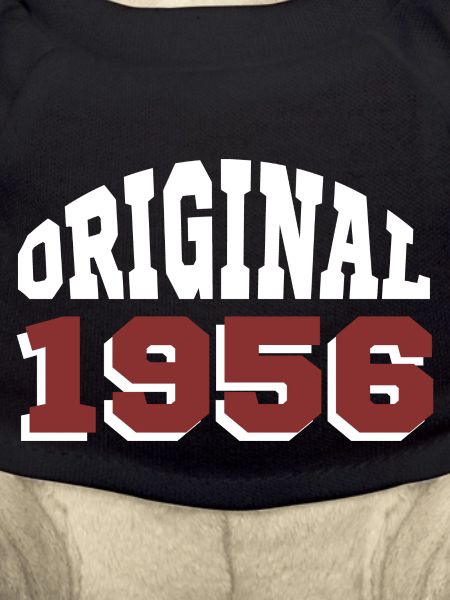 Original 1956