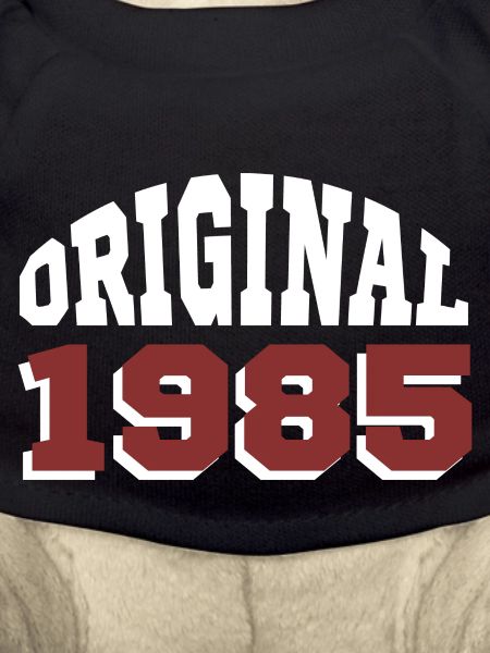 Original 1985
