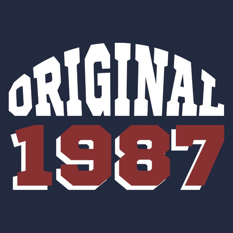 Original 1987