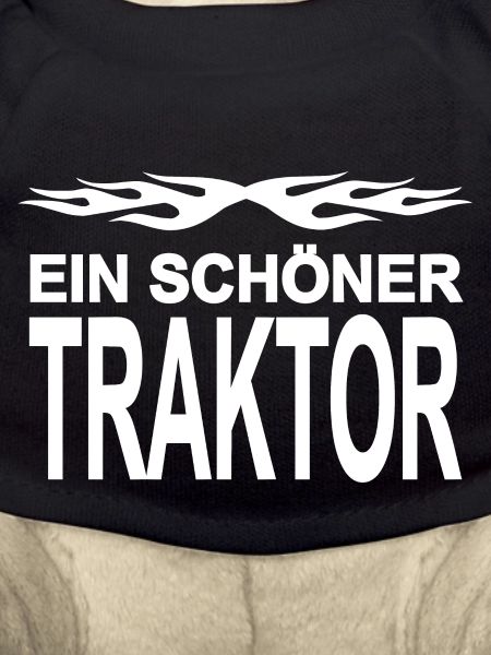 Traktor