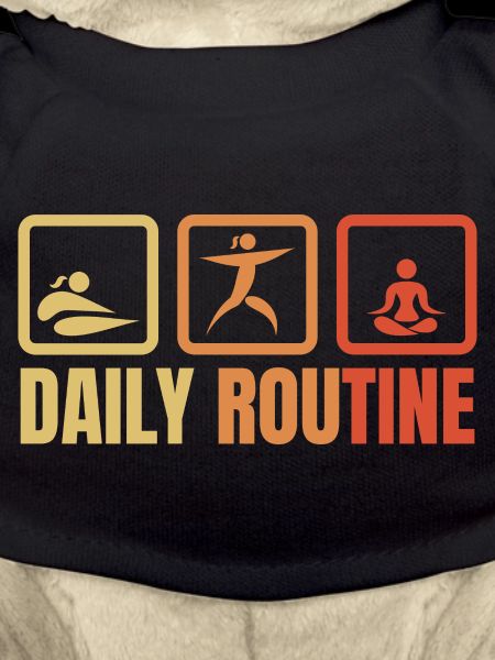 Daily Yoga Routine