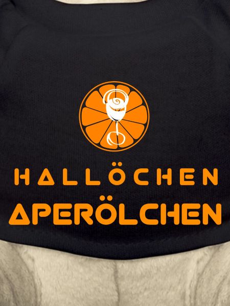 Hallöchen Aperölchen