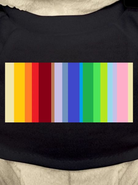 Barcode: various
