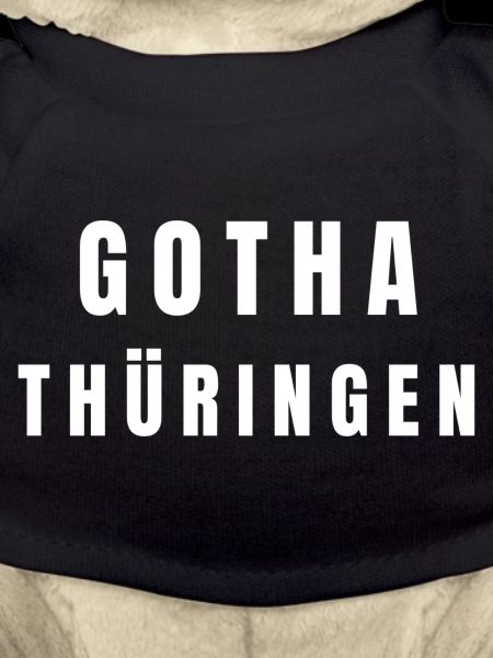 Gotha, Thuringia