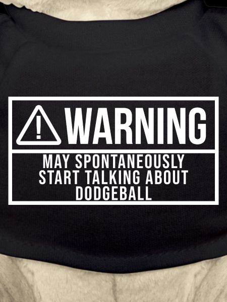 Dodgeball Dodgeball Dodgeball