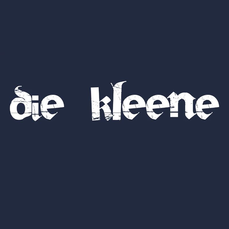 Die Kleene