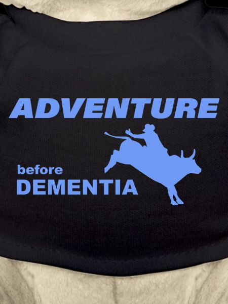 RODEO ADVENTURE