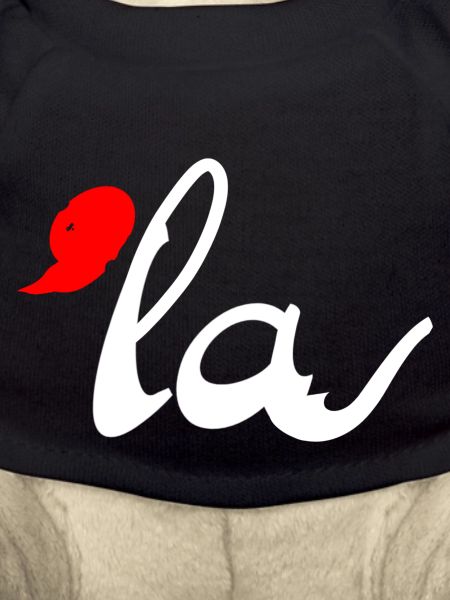Comma La
