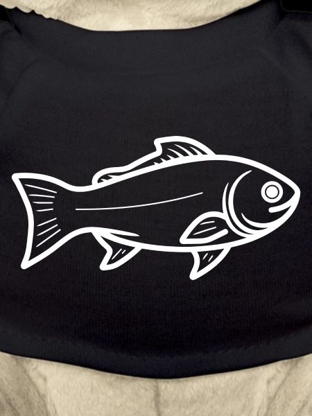 Fish Drawing