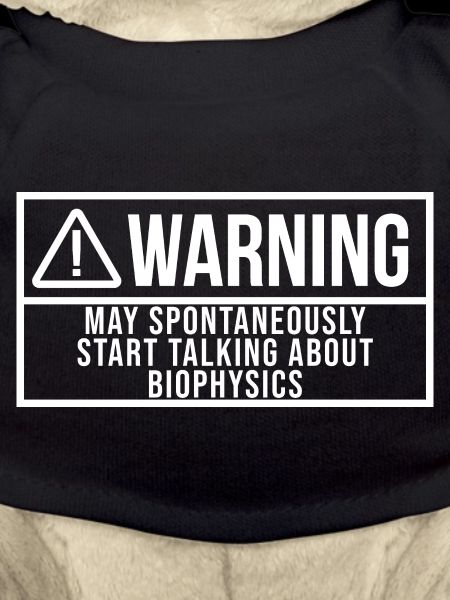 Biophysics Biophysics Biophysics