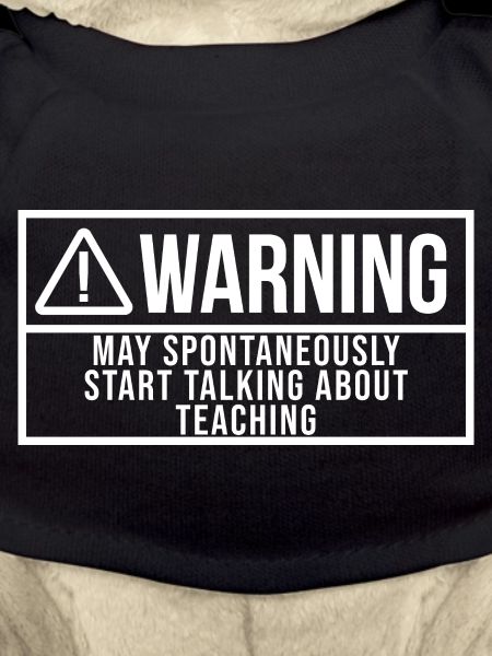 Teacher Teacher Teacher