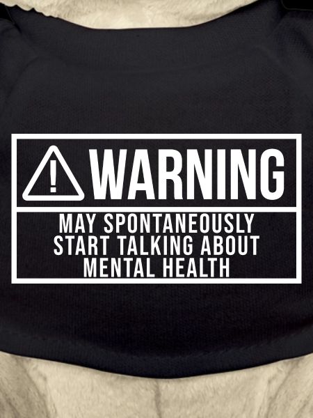 Mental Health Mental Health Mental Health