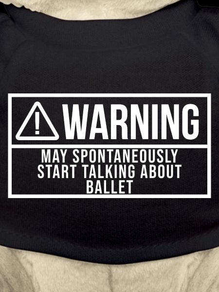 Ballet Ballet Ballet