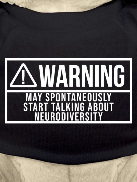 Neurodiversity Neurodiversity Neurodiversity
