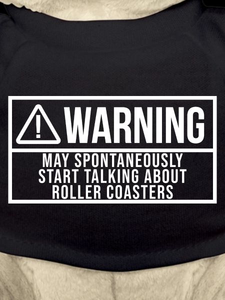 Roller Coaster Roller Coaster Roller Coaster