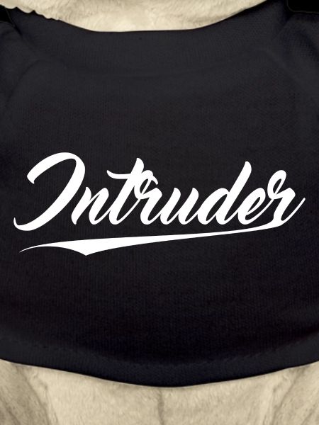 Intruder