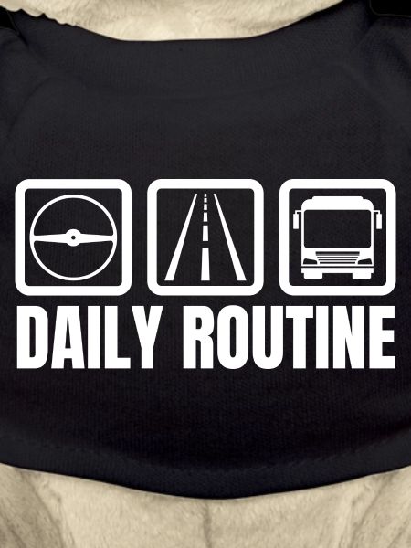 Daily Routine