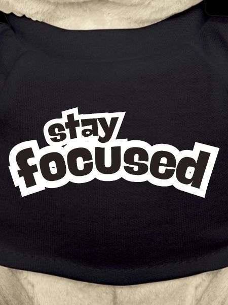 Stay Focused