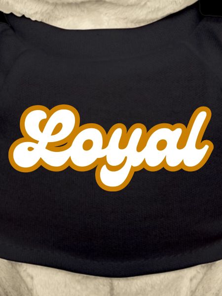Loyal Loyalty