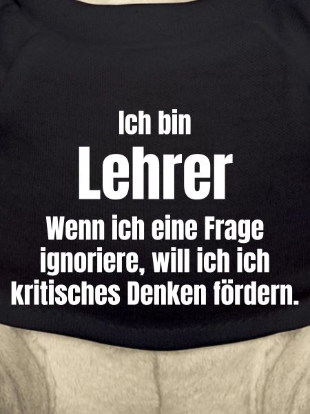 Lehrer