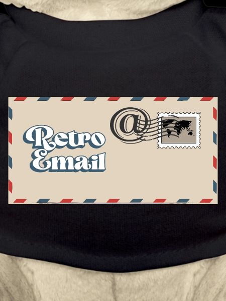 Retro Enamel