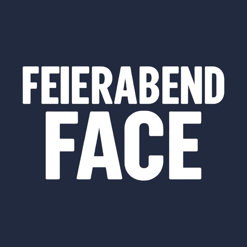 FEIERABEND FACE