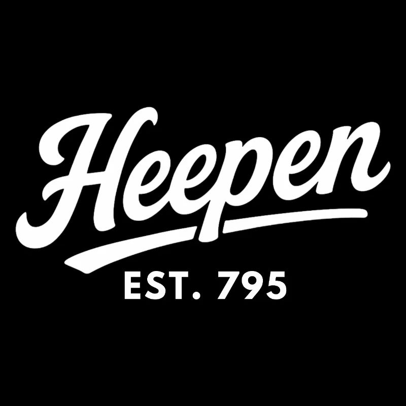 Heepen Est 795 Bielefeld