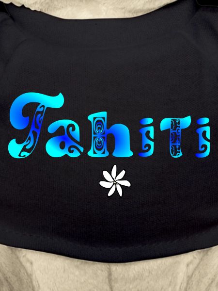 Tahiti (Blue Lagoon)