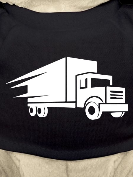 Truck Logo