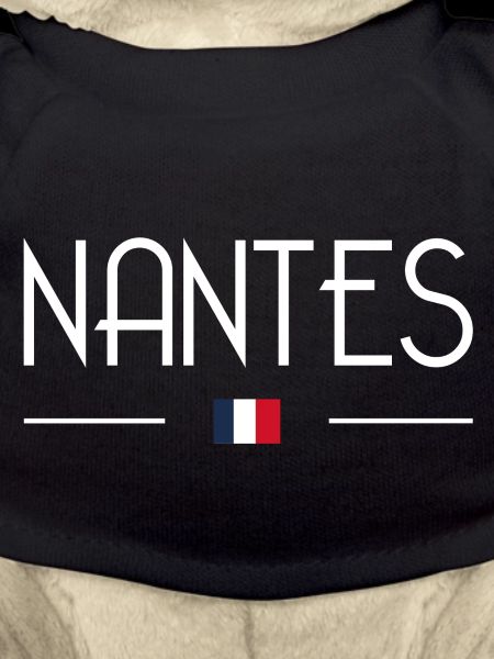 Nantes