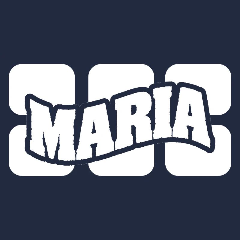 Maria