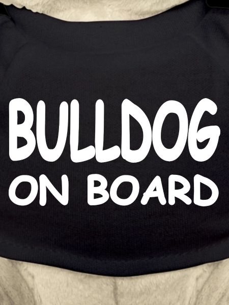 Bulldog