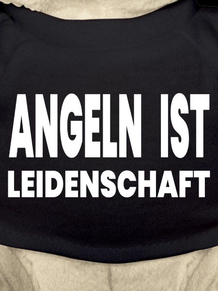 Angeln
