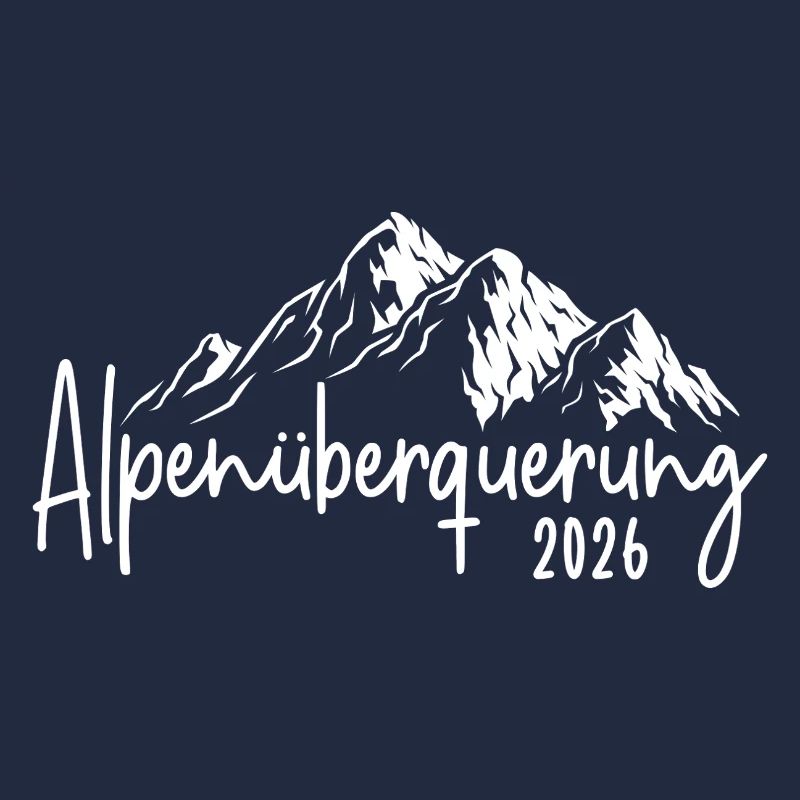 Crossing the Alps in 2026