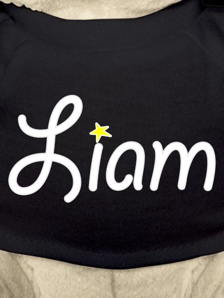 Liam