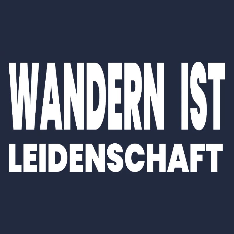 Wandern