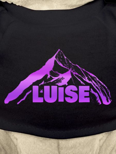 Geschenk für Luise